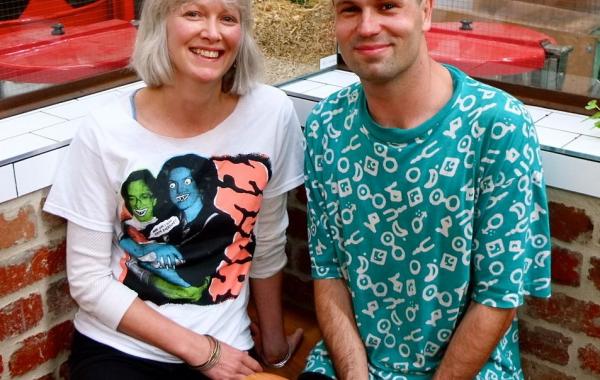 Мэтт Кулесца, Matt Kulesza, 1,000+ Coffees, друзья с Facebook