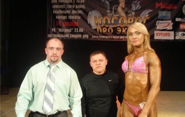 Анна Тураева, фото , девушка чемпионка