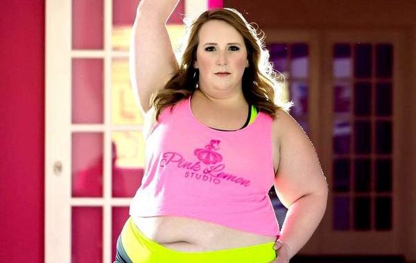 Ида Марбери, Eda Marbury, 150 кг танцы на пилоне, танцы на пилоне девушка с лишним весом, 150-килограммовая танцовщица на пилоне