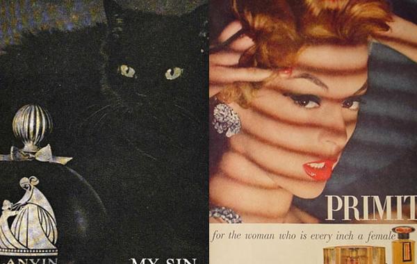 Удивительные факты о создании парфюмов