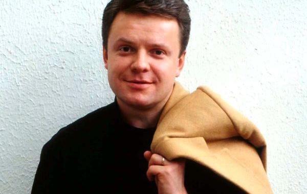 факты о Сергее Супоневе, Сергей Супонев биография