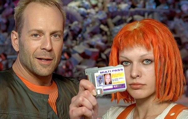 факты о пятом элементе, удивительные факты о фильме пятый элемент 