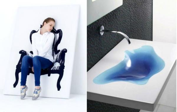 Лучшие дизайнерские решения за февраль, дизайн февраля, дизайн месяца