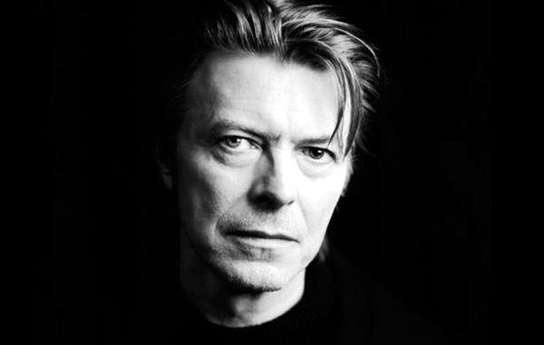 последние фотографии Дэвида Боуи, Дэвид Боуи умер 