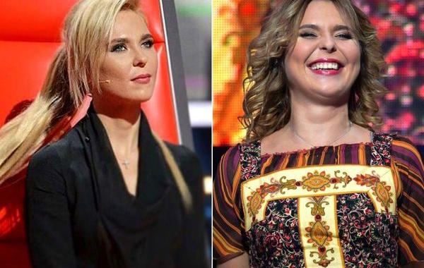 Пелагея потолстела, пелагея поправилась, пелагея набрала вес