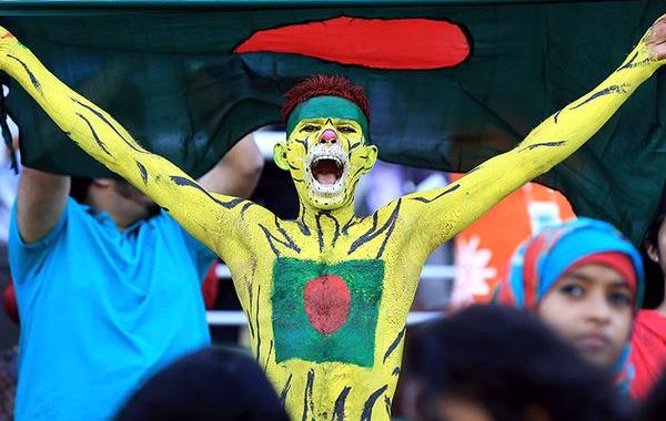 национальные особенности жителей Бангладеша, всё о бангладеше