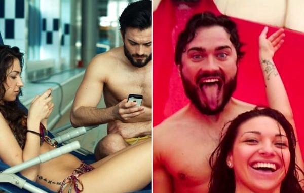 Жизнь с соцсетями и без, лайкни жизнь, жизнь без интернета