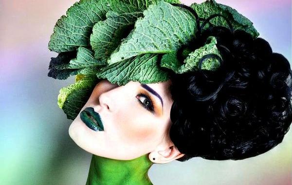 продукты для очищения, продукты для чистки организма