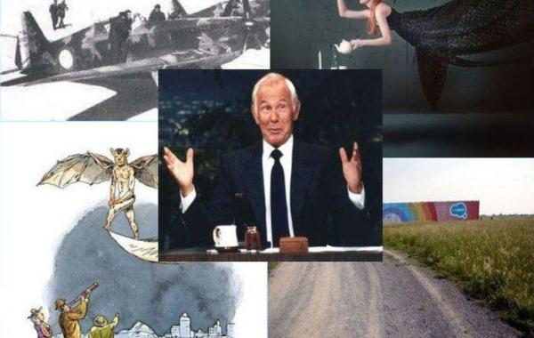  5 великих розыгрышей в истории