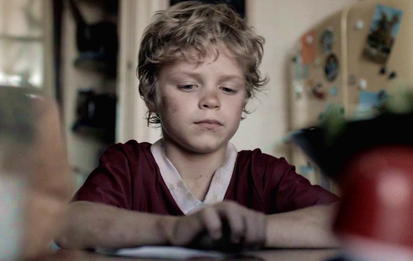 короткометражка о важности времени, Dialdirect The Notebook