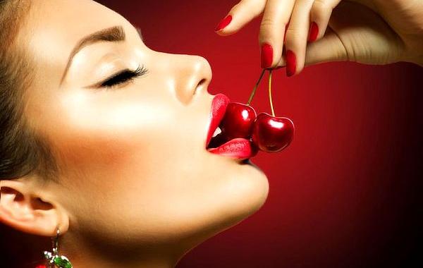 польза черешни, черешня, почему нужно есть черешню