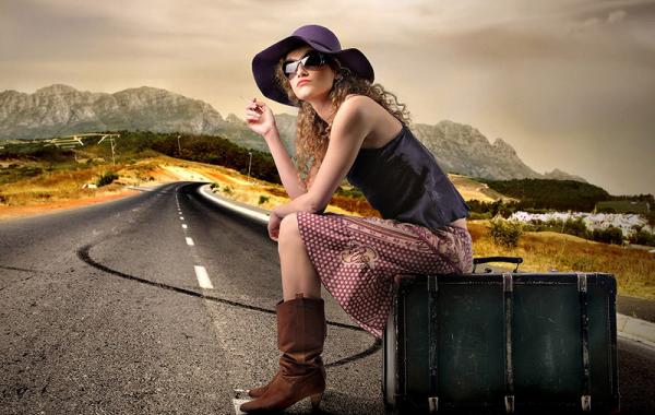 Время путешествий, мотивирующая анимация, гифки