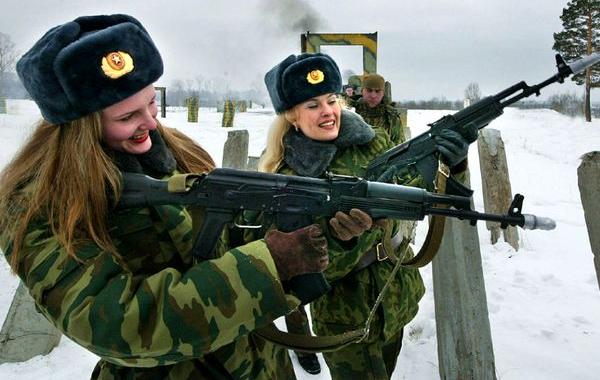 русские слова которые знают во всем мире