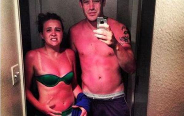 Вся беспощадность лета в смешных фотографиях