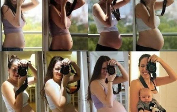 Эмоциональные фотографии волнующие до глубины души 