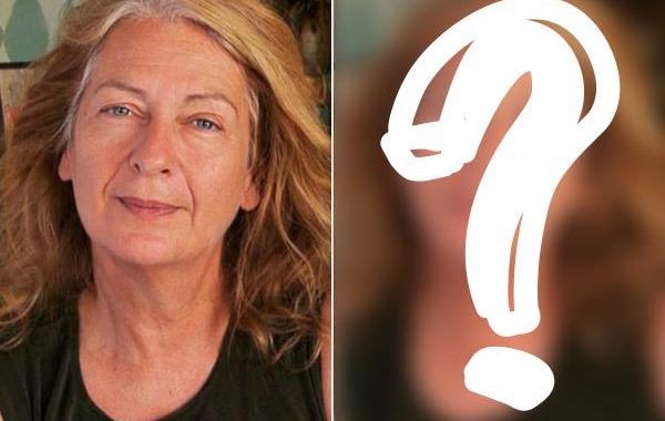 видеоомоложение, видео омоложения лица женщины, омоложение лица женщины визуальные эффекты, Русселоса Аравантиноса, Rousselos Aravantinos