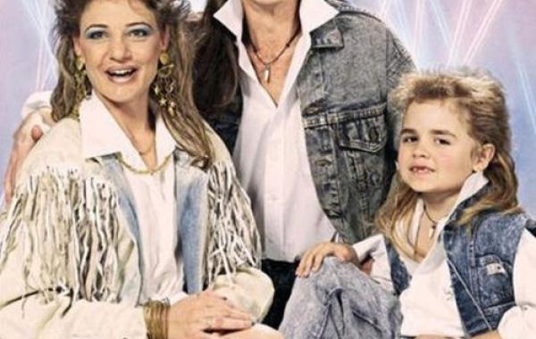 странные семейные фотографии, семейные фотографии из прошлого