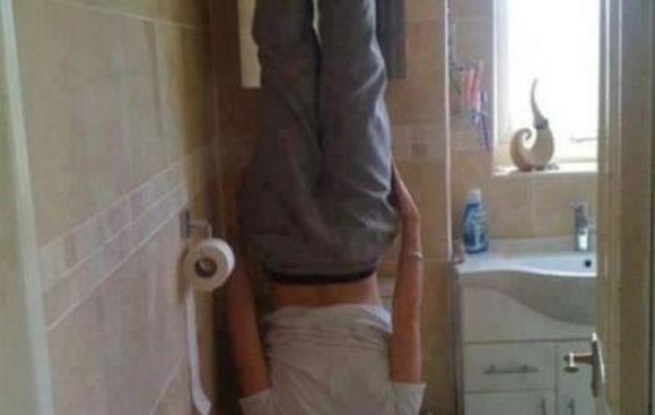 Человеческая глупость тупость чудаки