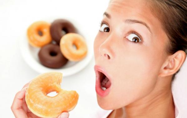 как похудеть, похудеть к лету, советы по похудению, как научиться меньше есть