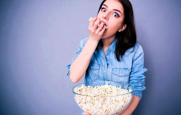 как похудеть к лету, перекусы для похудения