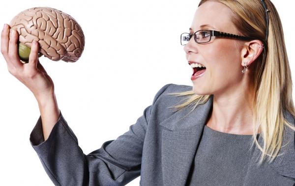 5 мифов о мозге, заблуждения о мозге, мифы о мозге