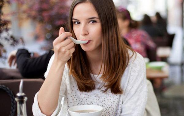 осенние супы, крем суп, вкусный суп