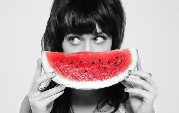 что означает цвет фруктов и овощей, о чём свидетельствует цвет