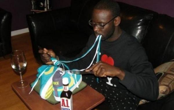 бессмысленные фото человеческая глупость не поддающиеся объяснению 