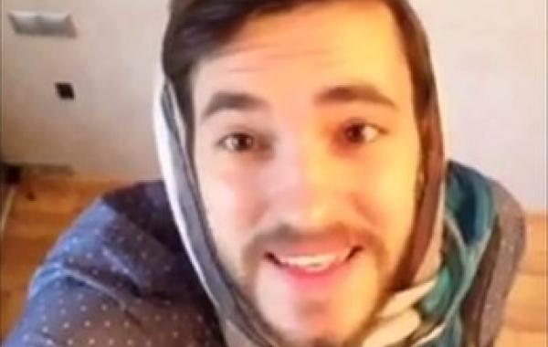 Vine от Паша Микус Pasha Mikus