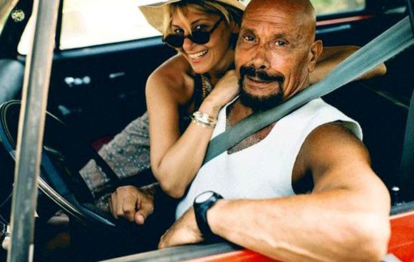 95-летний йог, турецкий йог, Казым Гюрбюз, Kazım Gürbüz