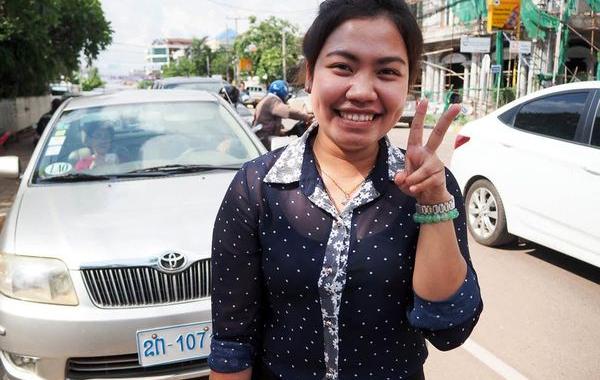 жители Лаоса думают о России и русских, что думают лаосцы о россии