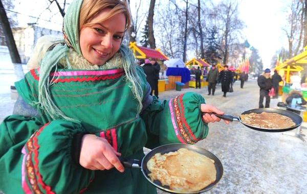 факты о масленице, масленица 2016