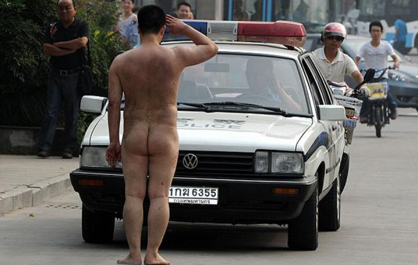 нелепые законы разных стран мира