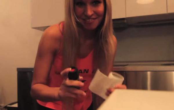 перец на туалетную бумагу, идиотский розыгрыш