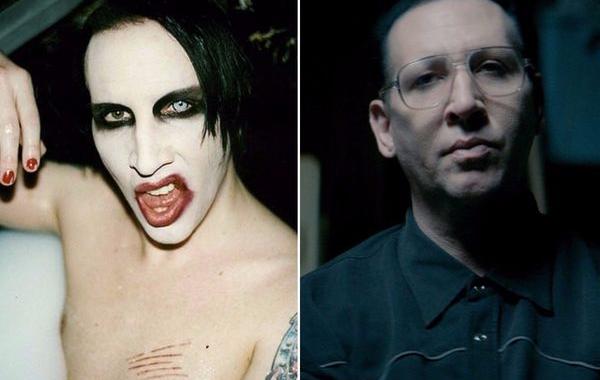 как изменились рок-звёзды 2000-х, как изменились рок-звёзды