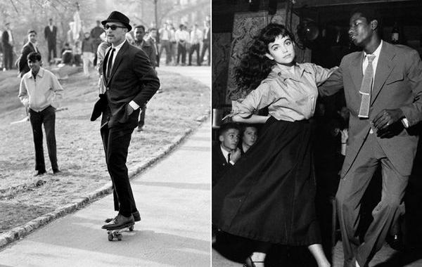 стильные люди прошлого, знаменитости в молодости, стиль вне времени