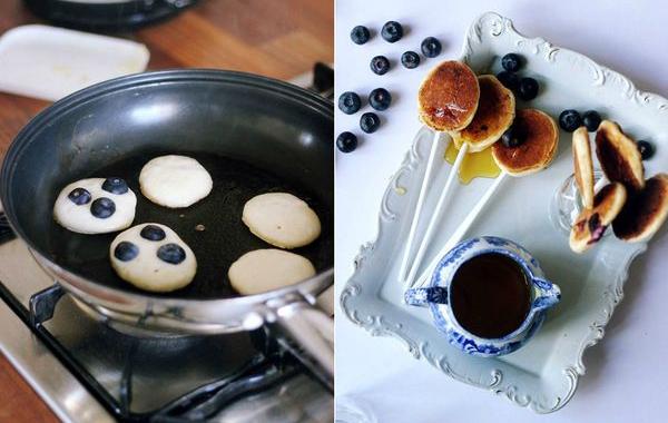 продукты которые мы едим неправильно, интересные блюда