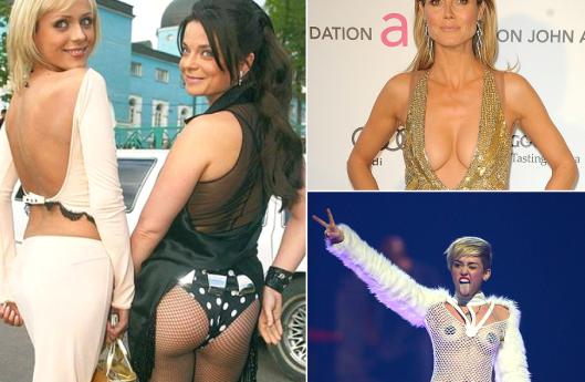 откровенные наряды звёзд, россйские звёзды в откровенных нарядах