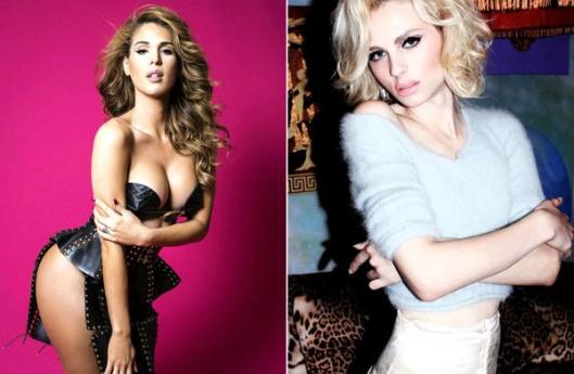 модели транссексуалы, модели которые были мужчинами