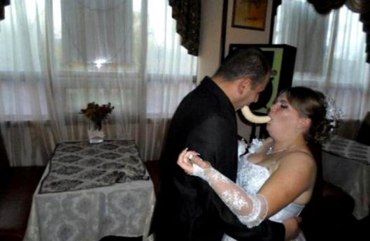 безумные свадебные фотографии, смешные фотографии со свадеб